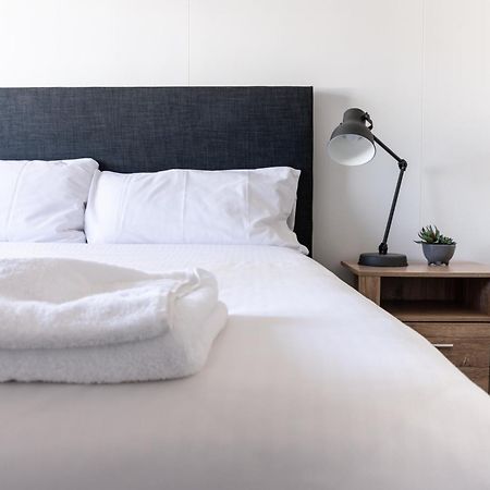 Motel On Becker Tintinara Ngoại thất bức ảnh